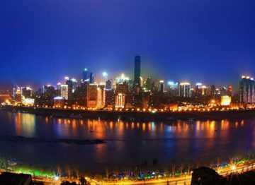 Chongqing Inbound Tourism Captures Interest of World