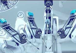 Chongqing Made Surgical Robot Be Put on Trail Soon