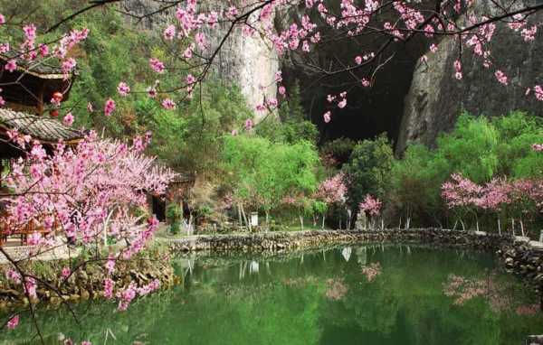 Festivals and customs in Changde