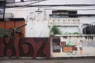 1862 Yangpao Bureau Will Be Rebuilt as A Cultural and Creative Park