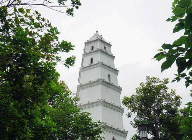 Chongqing: 130-Year-Old Wenfeng Pagoda to Open to Public Soon