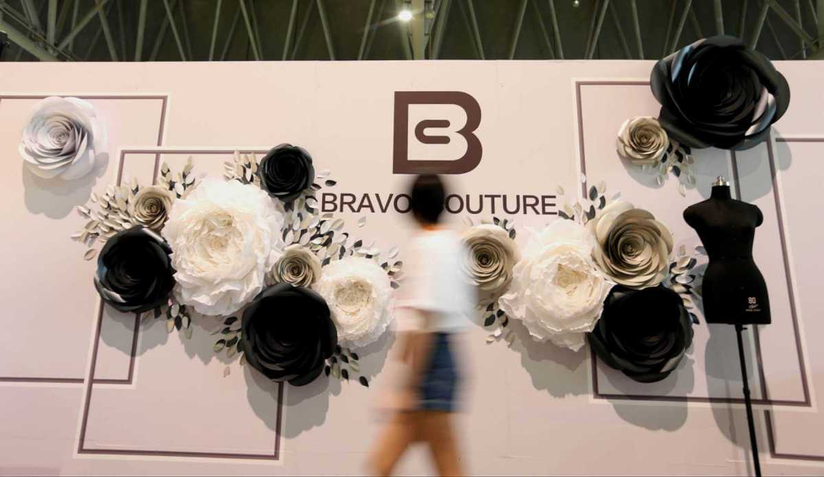 paper-rose