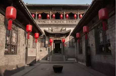 Explore One of China's Top Ten Luxurious Landlord Manors - Chen Wanbao Manor