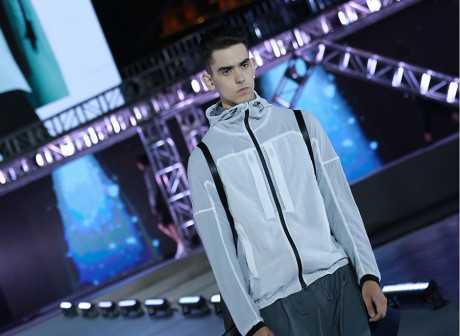 2018 Chongqing International Fashion Week Kicked Off