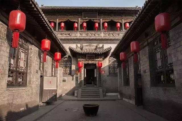 Chen Wanbao Manor in Fuling District of Chongqing