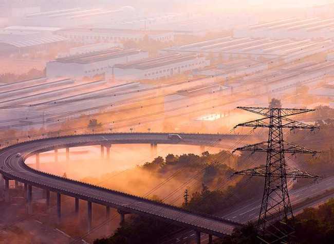 Chongqing: Splendid and Prosperous Yubei District