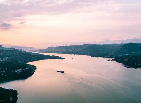 Back to the Three Gorges: Explore Wonderful Memories From 20 Years Ago