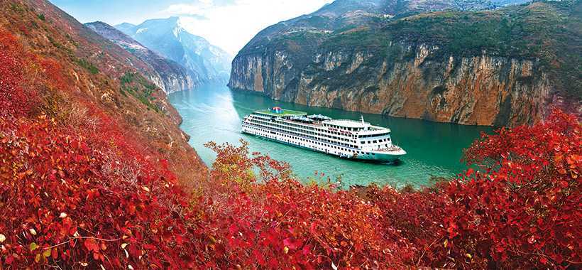 Back-to-the-Three-Gorges-cruise