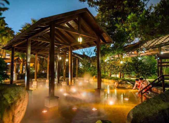 World Thermalism Hydrotherapy & Climatotherapy Chongqing Consensus