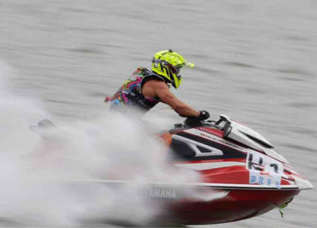 The Fast and the Furious - 2018 Motorboat International Open in Chongqing Widely Applauded