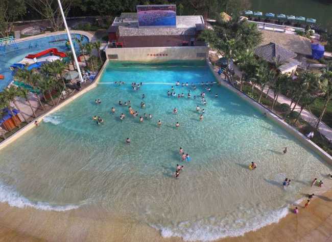 FEMTEC and Chongqing Signed Cooperation Agreement on Hot Spring Industry