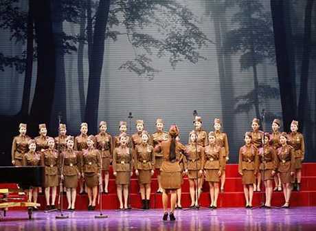 Wanzhou Invites You to The Concert of World Great Rivers