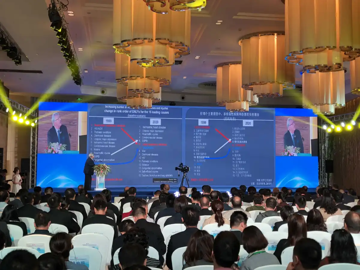 Opening Ceremony