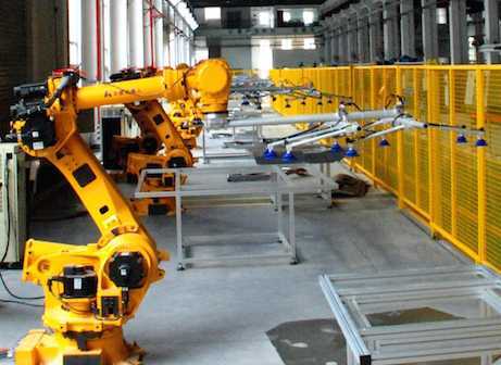 Chongqing Beibei Signs 14 Projects Worth RMB 30.4 Billion