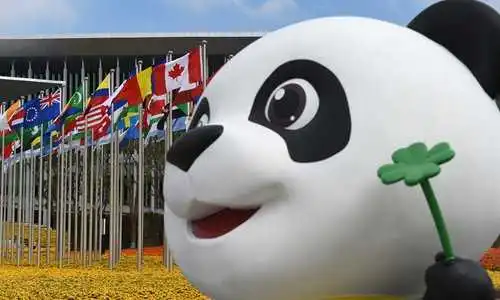 CIIE-Shanghai
