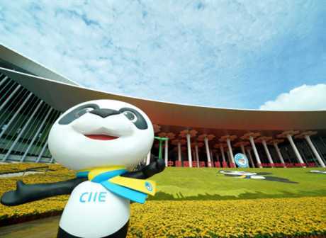 CIIE: Chongqing attracts RMB 2 billion investment from Singaporean company for cultural town development