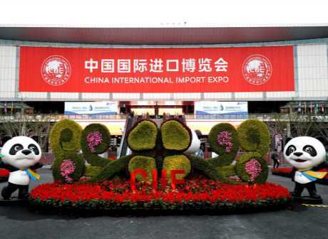 33 Chongqing Trading Sub-Delegations Join China's First Import Expo