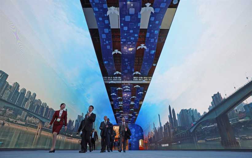 Chongqing-exhibition-at-the-National-Museum-of-China