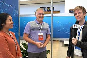 Video: When Chongqing meets Seattle – a Love Story