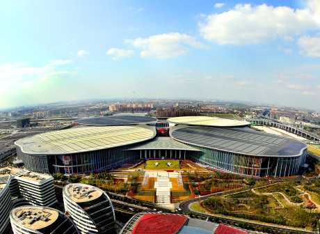 Chongqing Tianci Hot Springs will build a town with Italian Vicarello