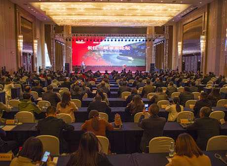 Ecology Priority, Green Development: Experts Suggest on Three Gorges tourism