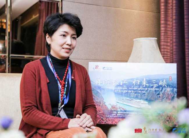 Back to the Three Gorges: Yoshida's Life-Changing Adventure of 16 Years Ago