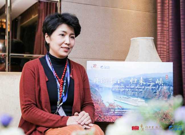 Back to the Three Gorges: Yoshida's Life-Changing Adventure of 16 Years Ago