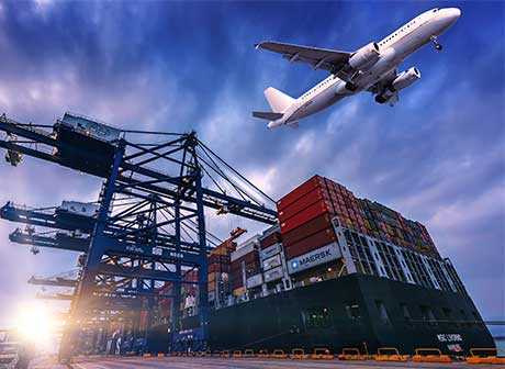 Chongqing's International Air Cargo Construction Speeds Up