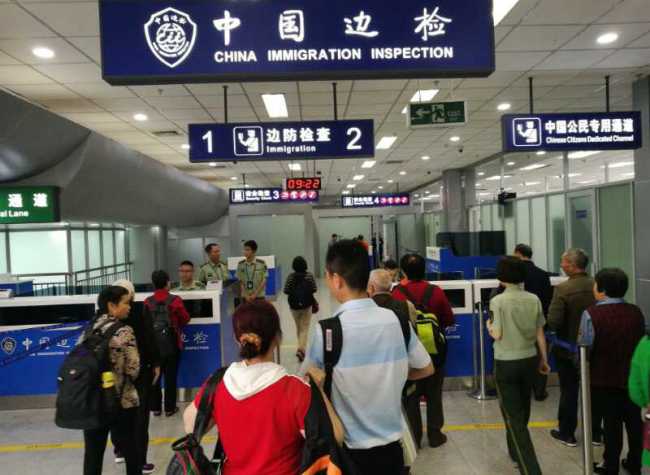 A New Direct flight From Wanzhou to Thailand