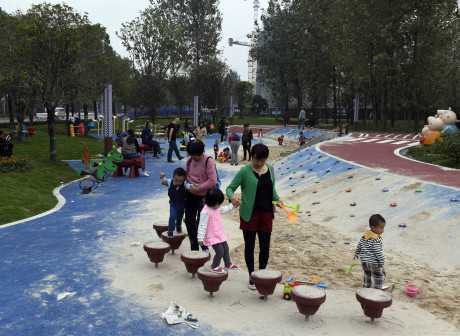 Chongqing International Creative Week: Famous designers say how to better the city