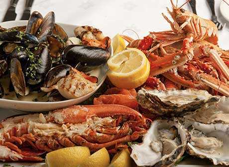 Chongqing-ASEAN Fruit and Seafood Festival Opens on Friday
