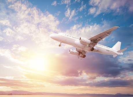 Chongqing Will Have 100 International Flight Routes by 2020