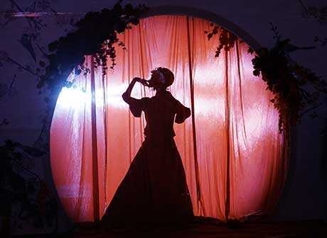 Qixi - The Chinese Valentine's Day