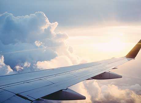 Chongqing Opens First Non-Stop Flight to France