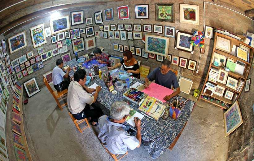 prints-painting