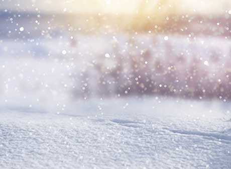 Go to Watch Snow in Chongqing's Suburbs!