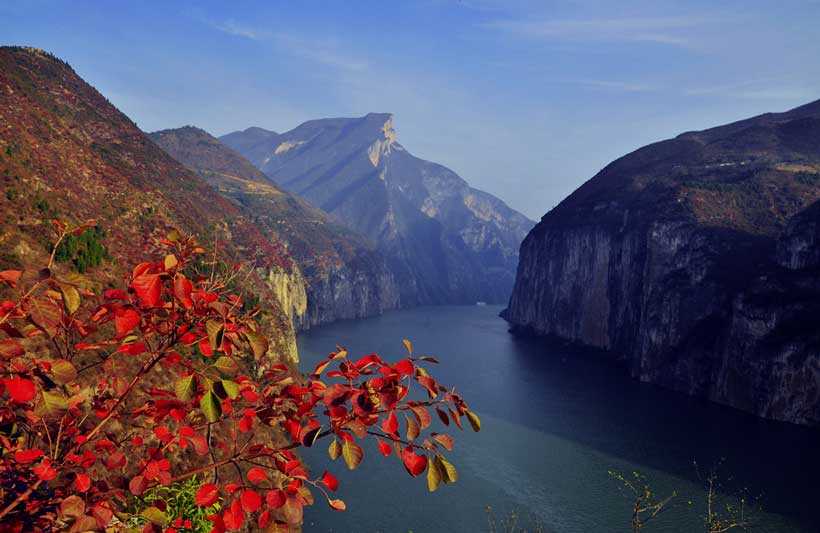 the-three-gorges