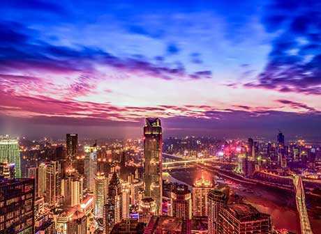 Chongqing Issues  Incentive Policies for Inbound Tourism