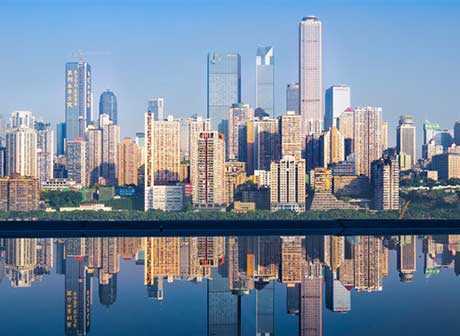 The Chongqing Global travel agents Conference 2018 Focuses on Tourism Image of Chongqing