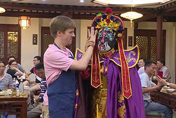 Vlog: Fancy Hotpot in Chongqing