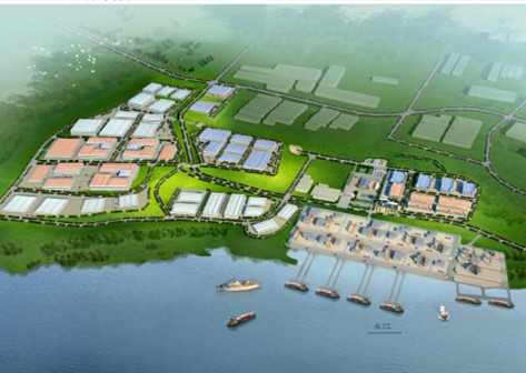 Chongqing Fuling Comprehensive Bonded Zone to Operate Before Next September