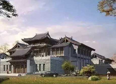 Five Routes to Museums for Family Trips in Chongqing