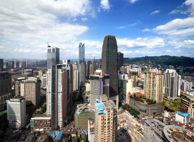 Innovation Drives Vitality into Chongqing's High-Quality Development | Chongqing Two Sessions