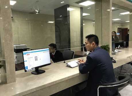 Chongqing Liangjiang New Area (FTZ) People's Court Unveiled