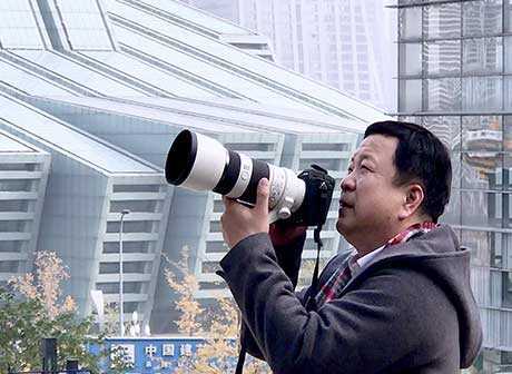 Images: The Last Shadow of Chongqing Old Town 20 Years Ago