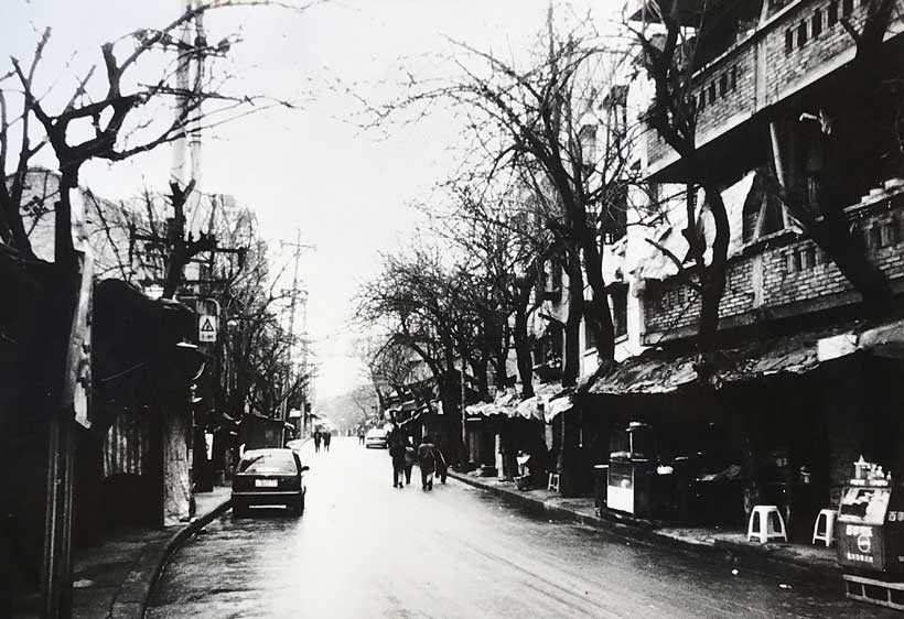 old-images-old-street