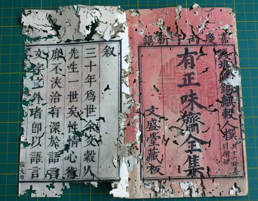 repairing-before-process