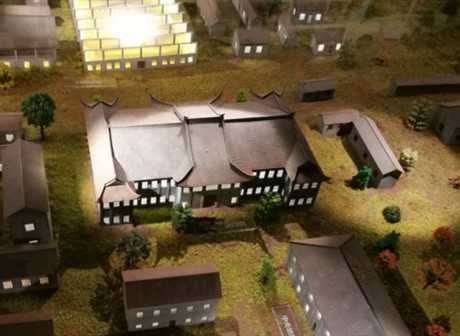 Chongqing Beibei Historical and Cultural Museum Opens Friday