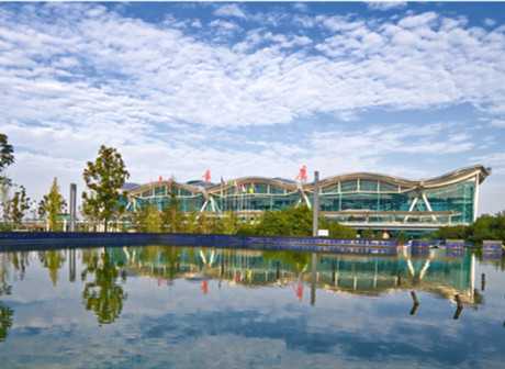 Chongqing in 100 Seconds:Yubei District