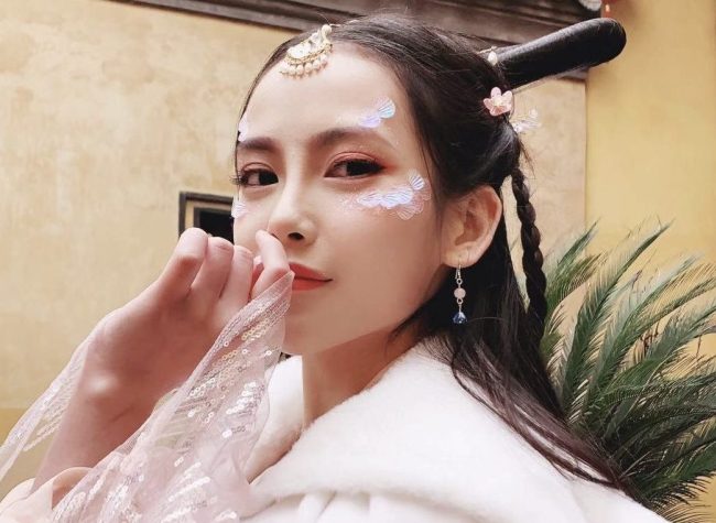 Promoting Han Culture and Celebrating Chinese New Year